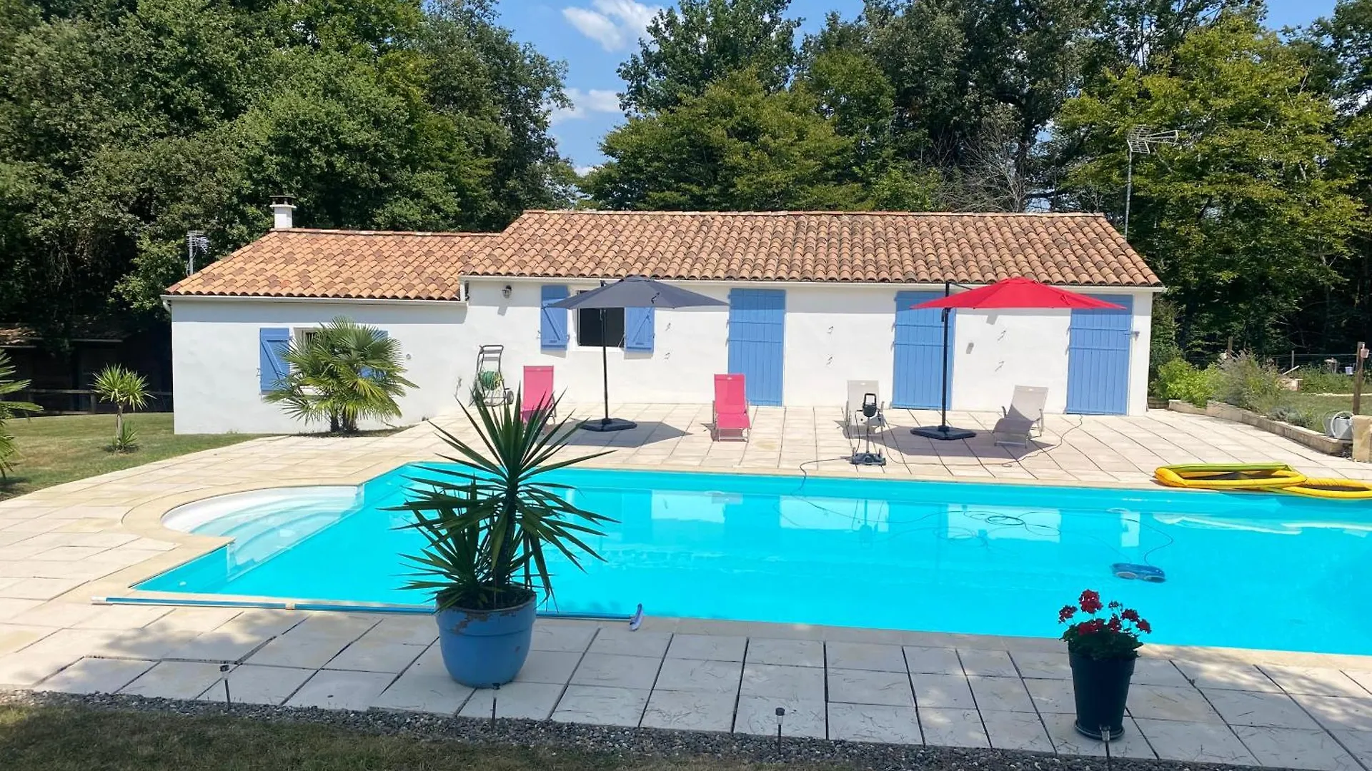 Gite Des Petites Fadettes 2 Lannepax 0*,